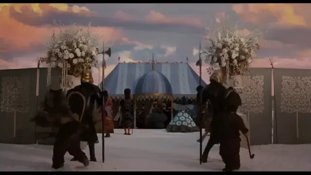 Mirror Mirror Scene 5