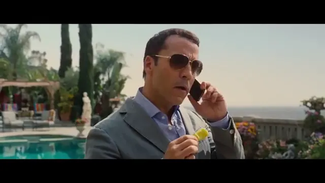 Entourage Scene 2