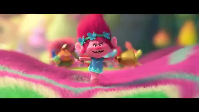 Trolls Scene 1