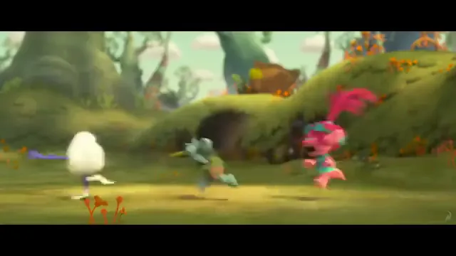 Trolls Scene 3