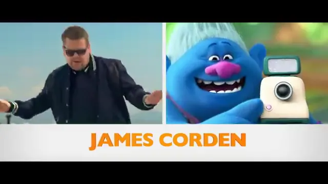 Trolls Scene 5