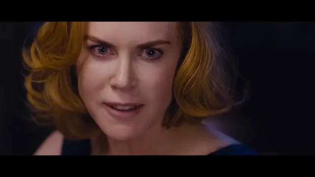 Stoker Scene 1