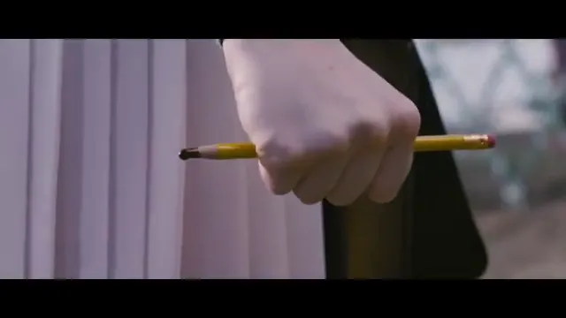 Stoker Scene 3