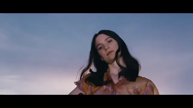 Stoker Scene 5