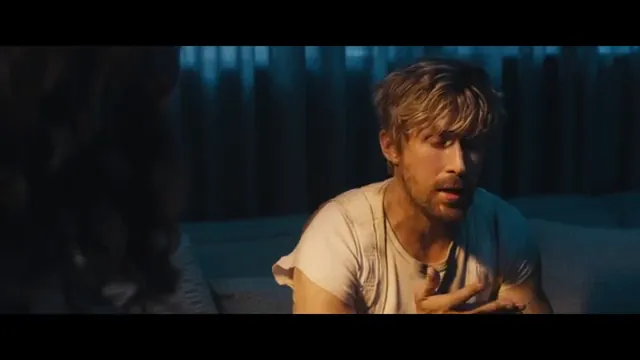 The Fall Guy Scene 2