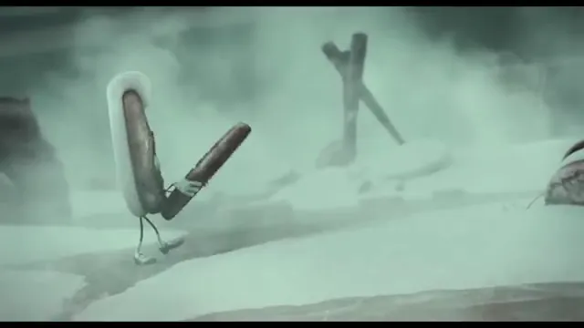 Sausage Party Scene 5