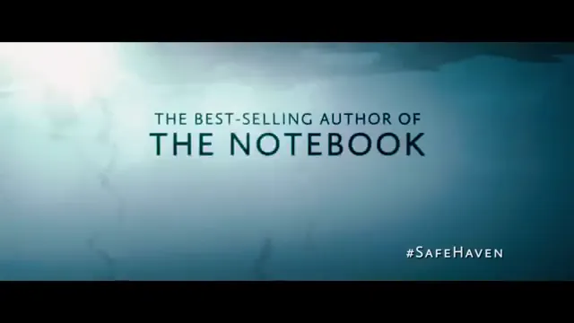 Safe Haven Scene 1