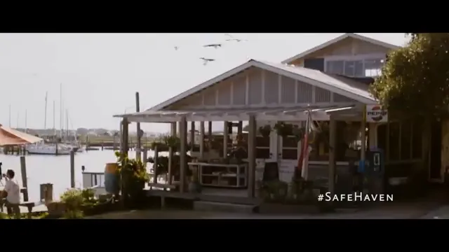 Safe Haven Scene 2