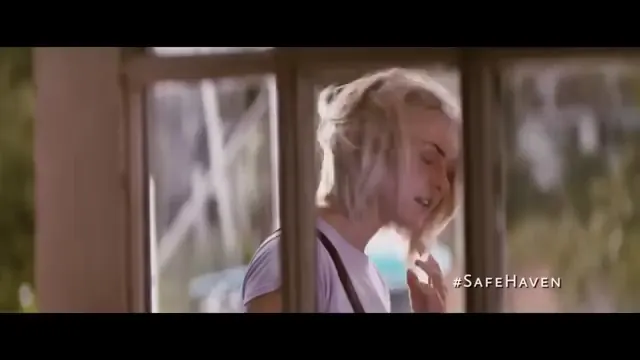 Safe Haven Scene 3