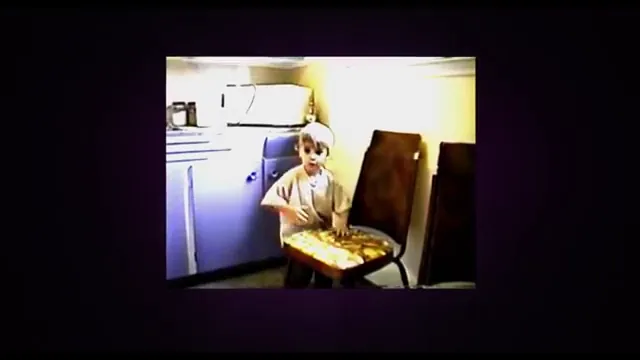 Justin Bieber: Never Say Never Scene 1