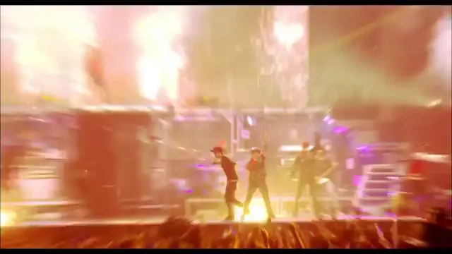 Justin Bieber: Never Say Never Scene 2