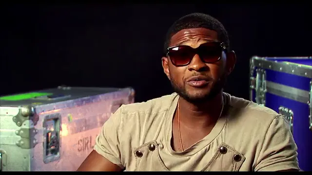 Justin Bieber: Never Say Never Scene 3