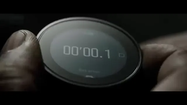 The Equalizer 3 Scene 1