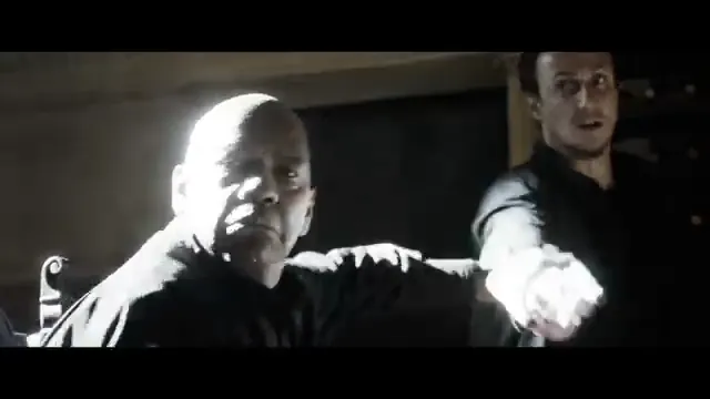 The Equalizer 3 Scene 5