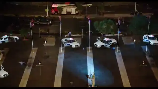 Chronicle Scene 5