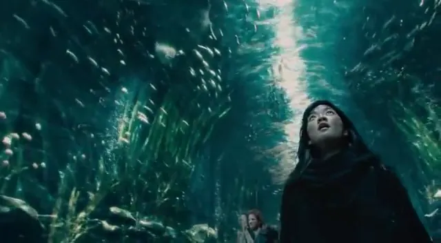 Snowpiercer Scene 2