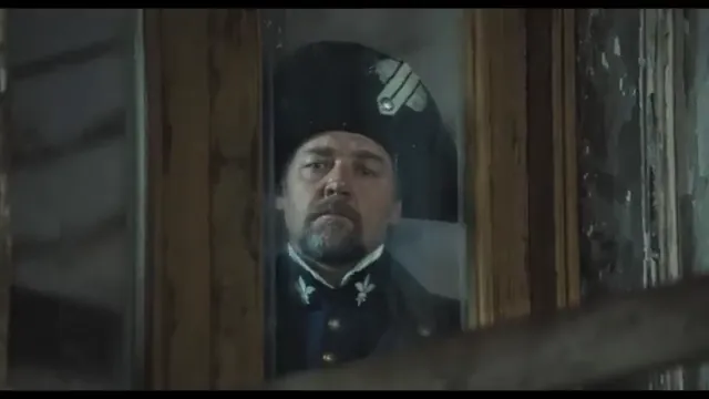 Les Misérables Scene 2
