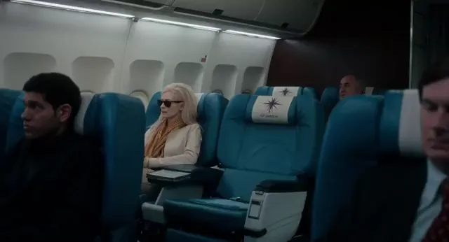 Only Lovers Left Alive Scene 3