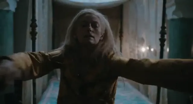 Only Lovers Left Alive Scene 5