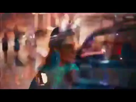 The Inbetweeners Movie Scene 2