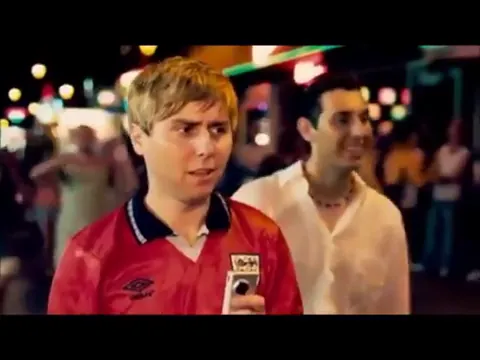 The Inbetweeners Movie Scene 3