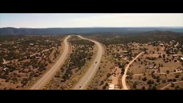 We're the Millers Scene 1