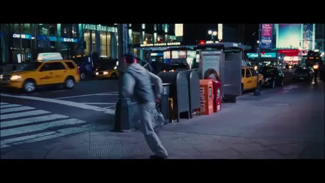 Shame Scene 1