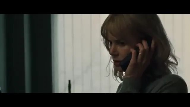 Before I Go to Sleep Scene 1