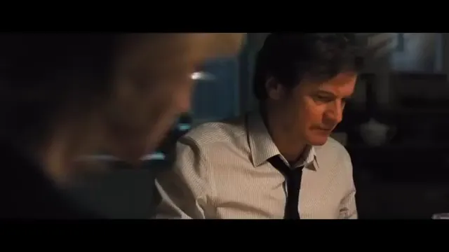 Before I Go to Sleep Scene 3