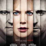 Before I Go to Sleep Movie Poster