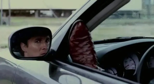 Killer Joe Scene 1