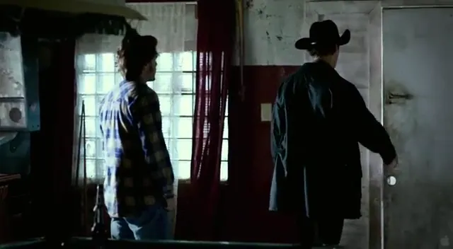 Killer Joe Scene 2