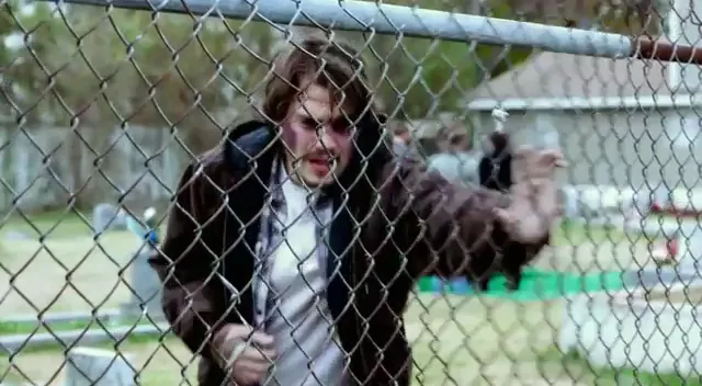 Killer Joe Scene 5