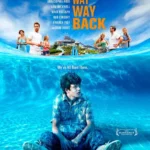 The Way Way Back Movie Poster