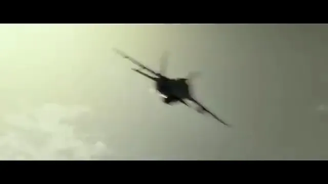 Top Gun: Maverick Scene 3