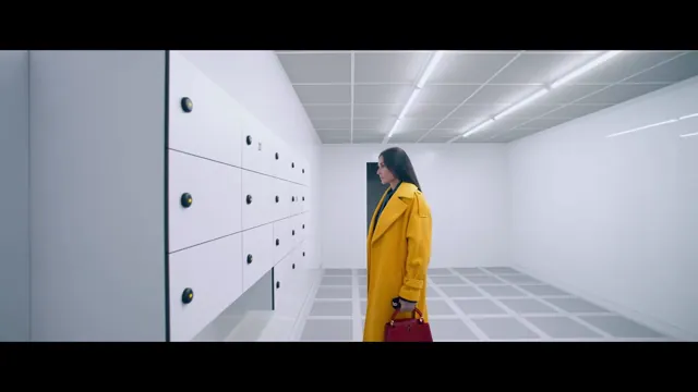 The Substance Scene 1