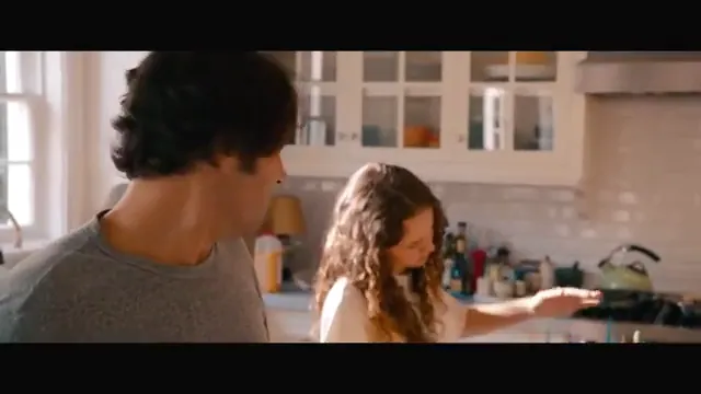 This Is 40 Scene 1