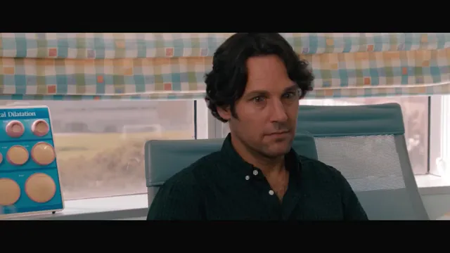 This Is 40 Scene 2