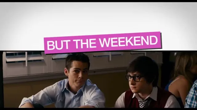 The First Time Scene 2