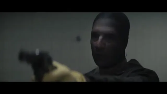 Killing Them Softly Scene 1