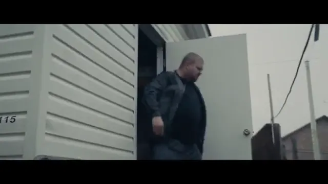 Killing Them Softly Scene 2