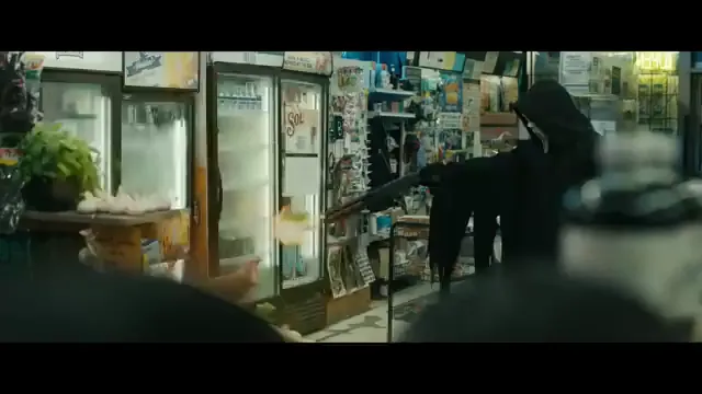 Scream VI Scene 1