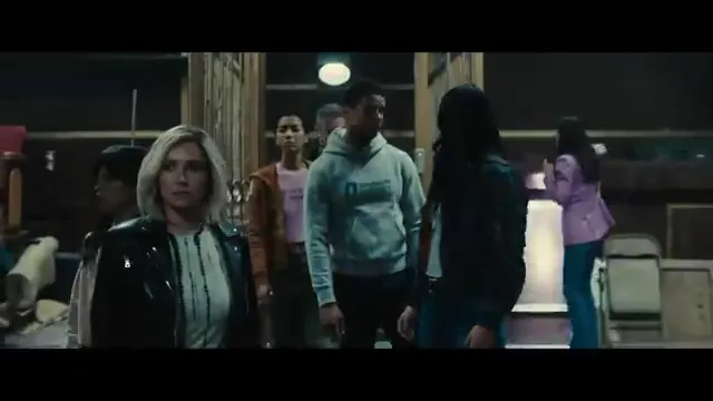 Scream VI Scene 3