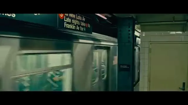 Scream VI Scene 5