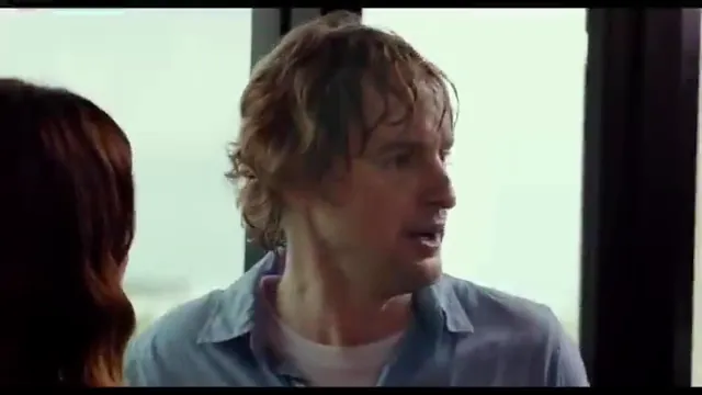 No Escape Scene 3
