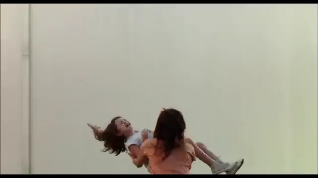 No Escape Scene 5