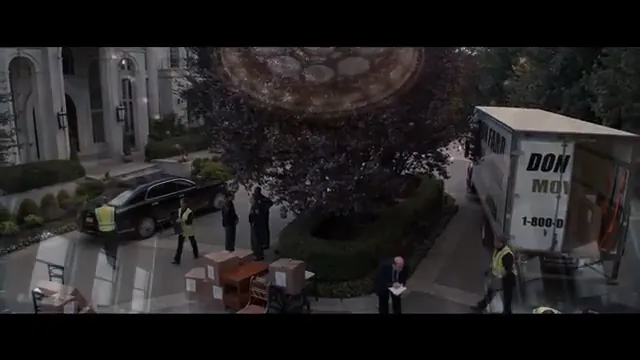 Southpaw Scene 3