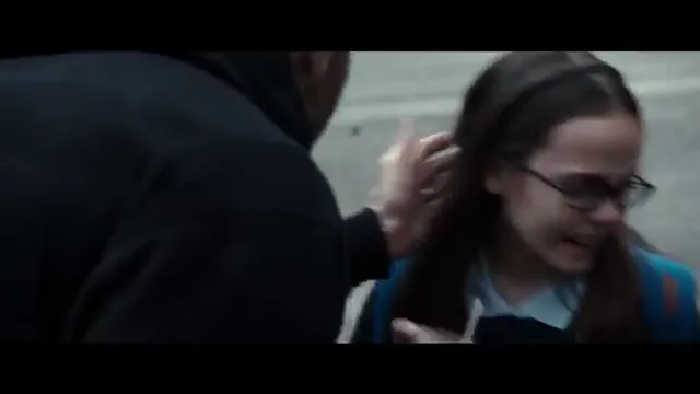 Southpaw Scene 4