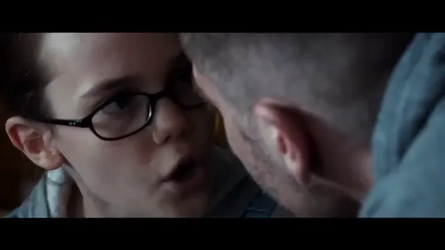 Southpaw Scene 5