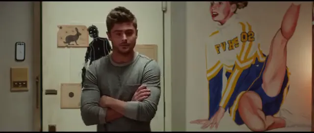 That Awkward Moment Scene 1